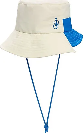 Women's Blue Bucket Hats gifts - up to −80%