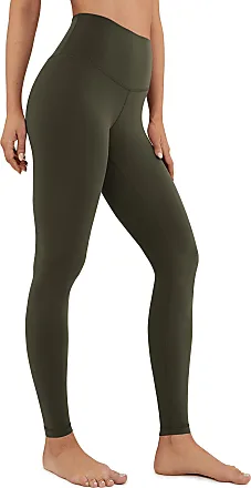  CRZ YOGA 4-Way Stretch Workout Joggers for Women 28