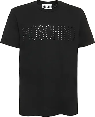 Camisetas Básicas de Moschino: Ahora hasta −65%