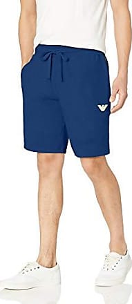 emporio armani shorts mens