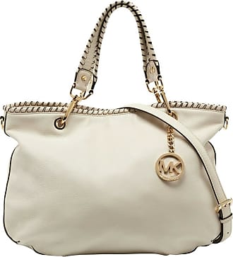 Michael Kors: White Handbags / Purses now up to −39% | Stylight