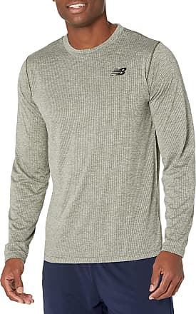 New Balance Long Sleeve T-Shirts − Sale: up to −41% | Stylight