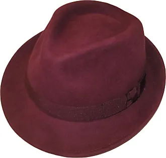 Dobell Mens Black Top Hat 100% Wool Formal Wedding Races XL - 61cm