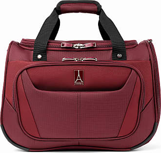Travelpro Platinum Elite Tri-Fold Carry-On Garment Bag, Men and Women,  Vintage Grey, 20-Inch