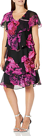 Red S.L. Fashions Dresses: Shop at $43.85+ | Stylight