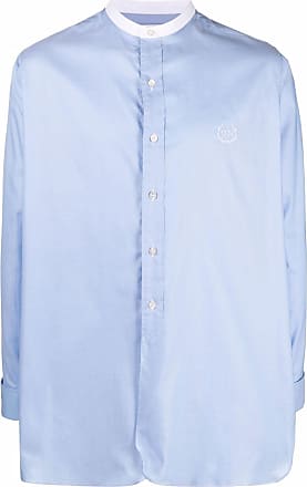 Men's Maison Margiela Long Sleeve Shirts − Shop now up to −60 