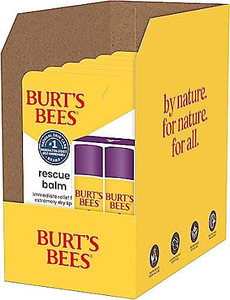 Burt's Bees Lip Balm Spring Gifts, Lip Care for All Day Hydration, In Full  Bloom Set - Beeswax, Dragonfruit Lemon, Tropical Pineapple & Strawberry, 4