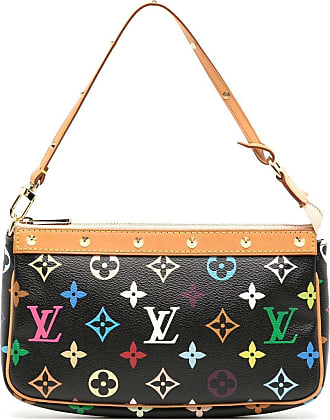 Louis Vuitton 2007 Pre-owned Monogram Two-Way Bag