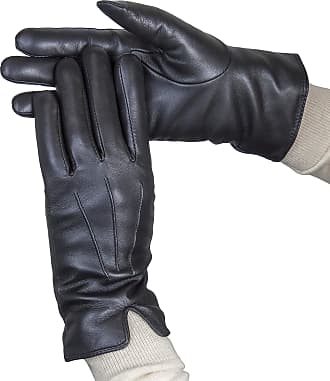 extra large womens leather gloves