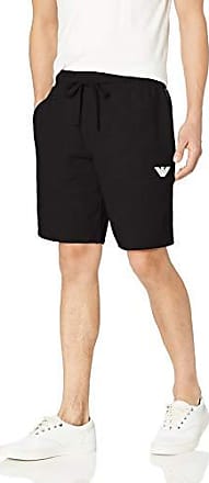 emporio armani mens shorts