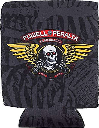 Shop Powell-Peralta Supreme T-Shirt (black) online