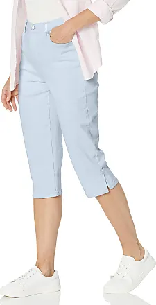 Gloria Vanderbilt Spring Capri Pants for Women