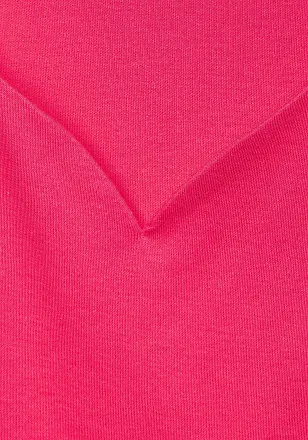 Damen-V-Shirts in Rot Shoppen: bis zu −63% | Stylight | 