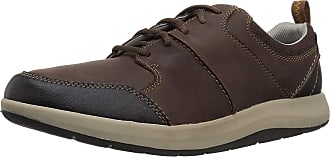 Men's Clarks Leather Shoes − Shop now up to −20% | Stylight
