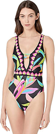 Trina Turk One-Piece Swimsuits / One Piece Bathing Suit you can't 