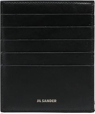 Porta carte di credito Jil Sander in saldo: Acquista fino al −55