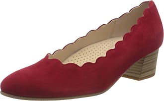 Red Gabor Shoes: £32.82+ Stylight