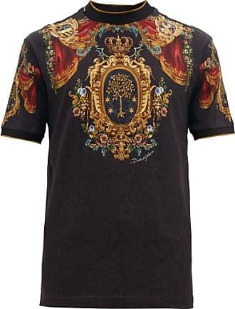Dolce & Gabbana T-Shirts for Men: Browse 255+ Products | Stylight