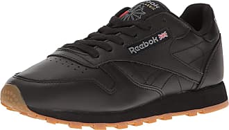 reebok classic leather trainers womens