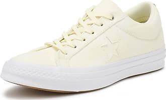 converse one star peached wash