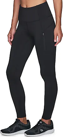 RBX Active Women's Fleece Lined Flared Athletic Boot Cut Yoga Pants with  Pocket Black XS : : Clothing, Shoes & Accessories