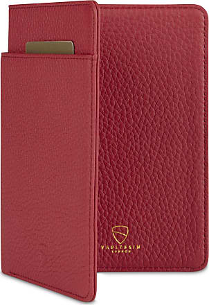 Vaultskin Kensington Passport Wallet