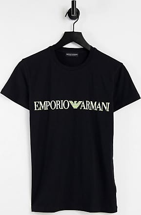 ordbog Opsætning indsprøjte Giorgio Armani T-Shirts you can't miss: on sale for up to −58% | Stylight