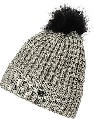 Luxury Chenille Beanie for Women with Plush Lining – Hats Scarves and More
