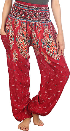 Women's Red Lofbaz Clothing