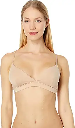 Skin Pima Modal Enid Bodysuit with Shelf Bra