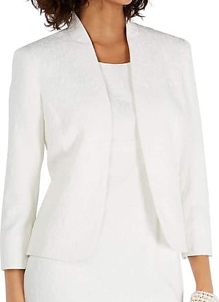 Kasper: White Clothing now at $13.79+ | Stylight