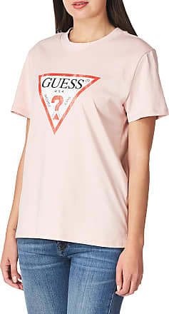 Guess Printed T-Shirts for Women − Sale: up to −45% | Stylight