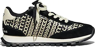 Marc Jacobs Women's The Monogram Jogger Sneakers