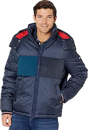 Tommy Hilfiger Hooded Jackets you can't miss: on sale for up to 