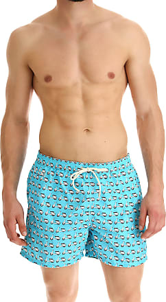 mc2 saint barth men's swimwear