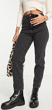 Black L WOMEN FASHION Jeans Waxed discount 62% Stradivarius Jeggings & Skinny & Slim 