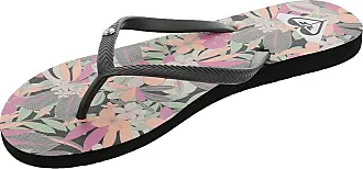 Roxy womens Roxy Bermuda Flip Flop Sandal Bermuda Flip Flop Sandal :  : Clothing, Shoes & Accessories