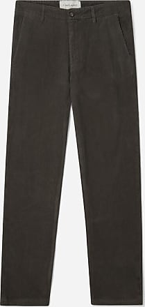 A Day's March Redwood Trousers - Corduroy size 48 Olive
