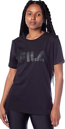 fila ladies shirts