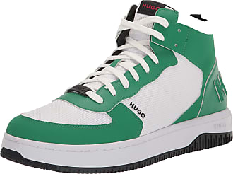 Green HUGO BOSS / Trainer: Shop up to Stylight