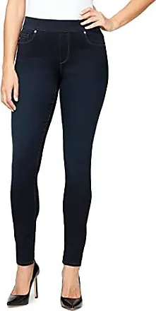 Gloria Vanderbilt Black Womens Size 8/10 Pants – Twice As Nice