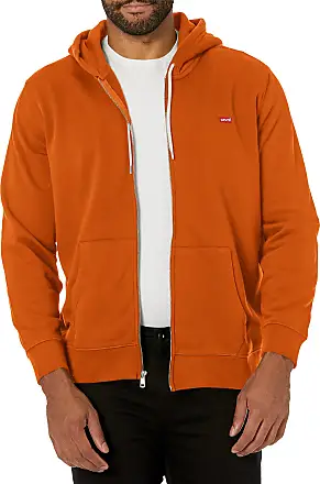 Levi's® Toasty Fleece Hoodie Chalet Evergreen XL, Chalet Evergreen, X-Large  : : Clothing, Shoes & Accessories