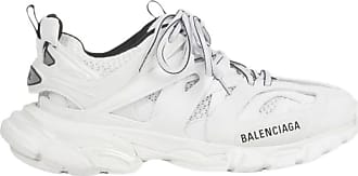 Balenciaga Track Sneakers Blanco, Mujer, Talla: 41 EU