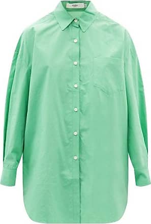 Green Blouses: 693 Products & up to −80% | Stylight