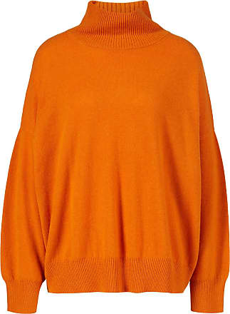 Orange M Rabatt 95 % DAMEN Pullovers & Sweatshirts Pullover Basisch Ronen chen Pullover 