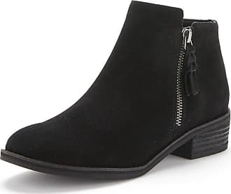 Blondo: Black Ankle Boots now up to −48 