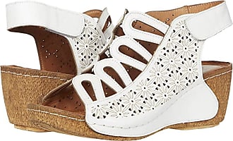 Spring Step Wedge Sandals you can't miss: on sale for up to −45 