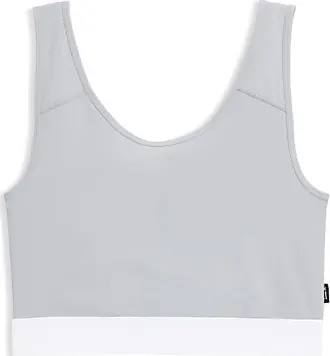 Compression Top - White – TomboyX