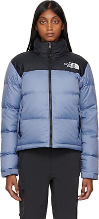 The North Face Blue Jackets Now Up To 45 Stylight