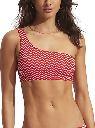 Clothing from Seafolly for Women in Red